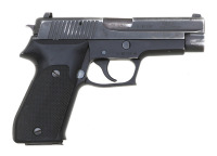 Sig Sauer P220 Semi-Auto Pistol