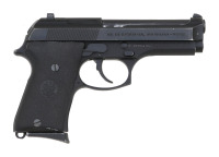 Beretta Model 92D Centurion Semi-Auto Pistol