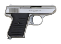 Bryco-Jennings J22 Semi-Auto Pistol