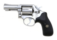 Smith & Wesson Model 65-5 Double Action Revolver