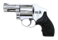 Smith & Wesson Model 640-1 Double Action Revolver