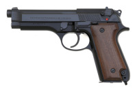 Beretta Model 92S Semi-Auto Pistol