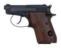 Beretta Model 21A Semi-Auto Pistol