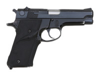 Smith & Wesson Model 59 Semi-Auto Pistol