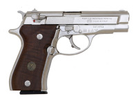 FN-Browning BDA-380 Semi-Auto Pistol
