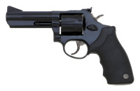 Taurus Model 66 Double Action Revolver