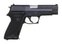 Browning &ndash; Sig Sauer BDA 45 Semi-Auto Pistol
