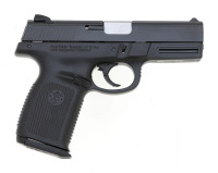 Smith & Wesson SW9VE Semi-Auto Pistol