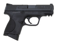 Smith & Wesson M&P9C Semi-Auto Pistol