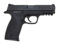Smith & Wesson M&P 9 Semi-Auto Pistol