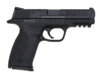 Smith & Wesson M&P 357 Semi-Auto Pistol