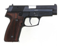 CZ / TD Arms 99 Semi-Auto Pistol
