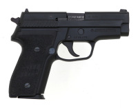Sig Sauer P229 Semi-Auto Pistol