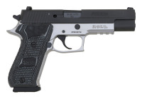 Sig Sauer P220 Elite Semi-Auto Pistol