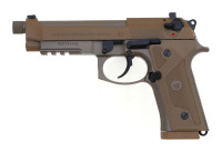 Beretta Model M9A3 Semi-Auto Pistol