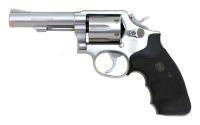 Smith & Wesson Model 65-3 Double Action Revolver