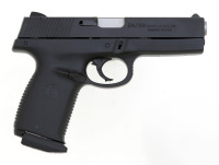 Smith & Wesson Model SW9F Semi-Auto Pistol