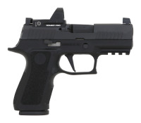 Sig Sauer P320 Semi-Auto Pistol