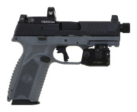 FN Tactical 509 Semi-Auto Pistol