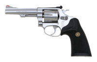 Smith & Wesson Model 63 Double Action Revolver