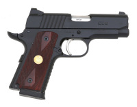 Para-Ordnance PXT LDA CCO Semi-Auto Pistol