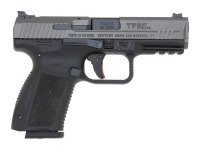 Canik TP9SF Elite Semi-Auto Pistol