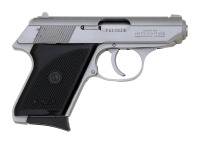 Walther TPH Semi-Auto Pistol by Interarms