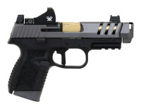 FN 509 CC Edge Semi-Auto Pistol