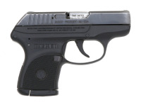 Ruger LCP Semi-Auto Pistol