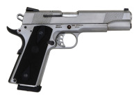 Smith & Wesson SW1911 Semi-Auto Pistol