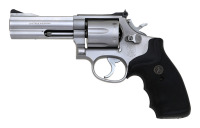 Smith & Wesson Model 686 Double Action Revolver