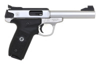 Smith & Wesson SW22 Victory Semi-Auto Pistol
