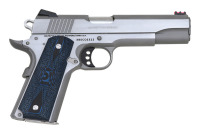 Colt Government Model Series 70 Competition Series Semi-Auto Pistol