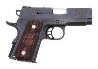 STI International LS9 Semi-Auto Pistol