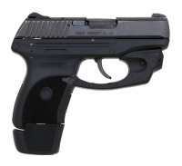 Ruger LC9 Semi-Auto Pistol