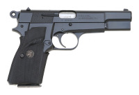 FEG Model PJK-9HP Semi-Auto Pistol