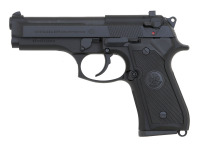 Beretta Model 92FS Centurion Semi-Auto Pistol