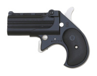 Davis Industries Model D38 Over Under Deringer
