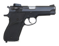 Smith & Wesson Model 439 Semi-Auto Pistol