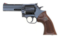 Dan Wesson Model 15 Double Action Revolver