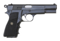 FEG / Kassnar PJK-9HP Semi-Auto Pistol