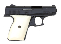 Lorcin Model L22 Semi-Auto Pistol