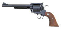 Ruger New Model Super Blackhawk Single Action Revolver