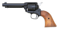Colt Frontier Scout Convertible Single Action Revolver