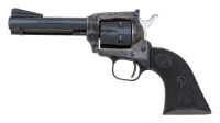 Colt New Frontier Convertible Single Action Revolver