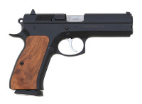 CZ 97B Semi-Auto Pistol