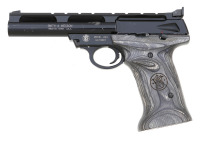 Smith & Wesson Model 22A Semi-Auto Pistol