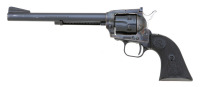 Colt New Frontier Buntline Single Action Revolver