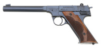 Hi-Standard Model H-D Military Semi-Auto Pistol