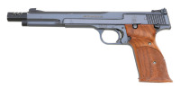 Smith & Wesson Model 41 Semi-Auto Pistol